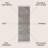 Felicdad Shag Plush Tassel Gray Rug-402136689