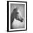 "Pearl" Framed Print-20656059