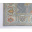 Hattie Hand Knotted Wool Trellis Area Rug-1710764571