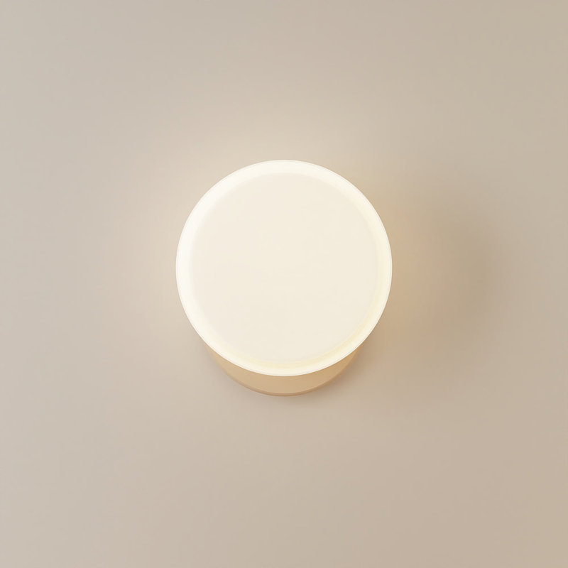 Marea Wall Sconce, Peach