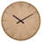 Macsen Wood and Iron Clock