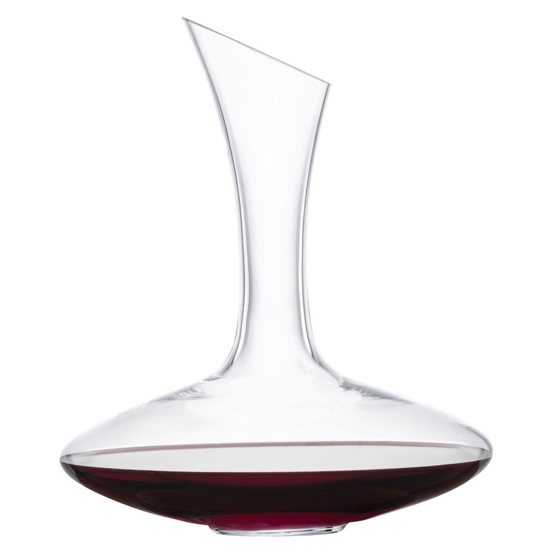 Ivy Bronx No Drop Decanter, 0.75 L, 30174915
