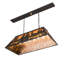 Dugger 6 - Light Pendant