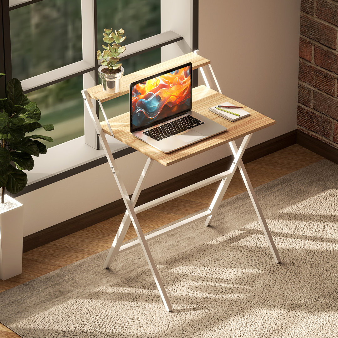Rectangular Writing Desk