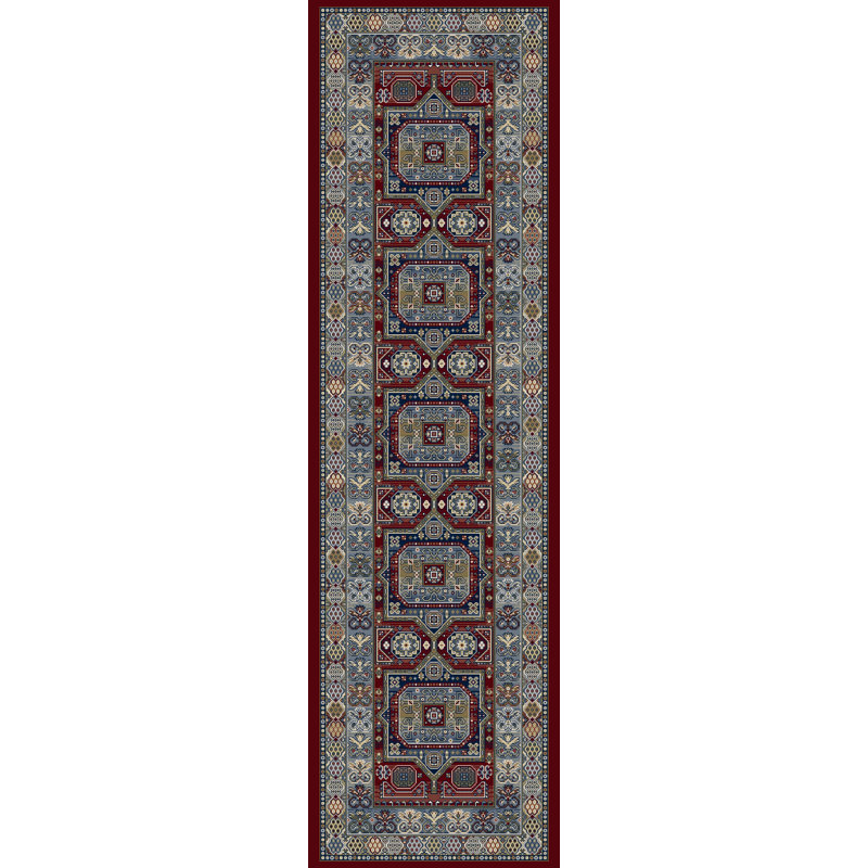 Eastvale Oriental Area Rug, Runner 67 x 330cm