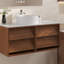Meuble-lavabo mural 35,8 po Unique Designer Pick