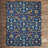 Zawacki Wool Floral Indoor Rug-402601563