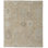 Grafton Hand Knotted Wool Floral Area Rug in Ivory/Tan