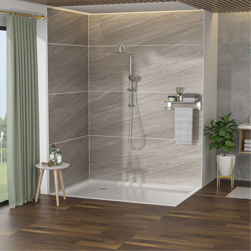 806058544-C89E Bathroom Bath Shower Mixer