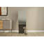 Bisou Rectangle Wall Mirror