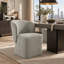 Chaise rembourrée Niha-104828397