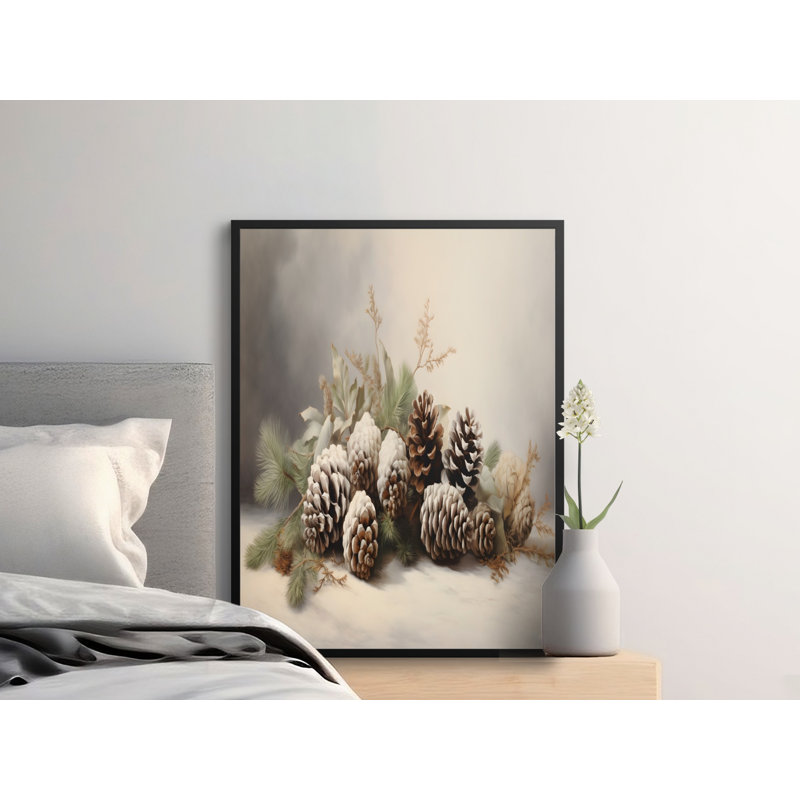 Willcox No Frame Print, 9x11