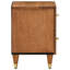 40 cm W Bedside Table-101281142