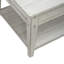 Table basse à roulettes Laron-547703371