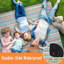 Couverture pliable imperméable Mirena