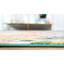 Jahanna Washable Oriental Indoor Rug-1887768116
