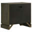 Table de chevet 2 tiroirs Sundance