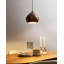 SANYATI 1 - Light Natural Single Pendant