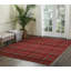 Sandweiler Plaid Area Rug-1520567450