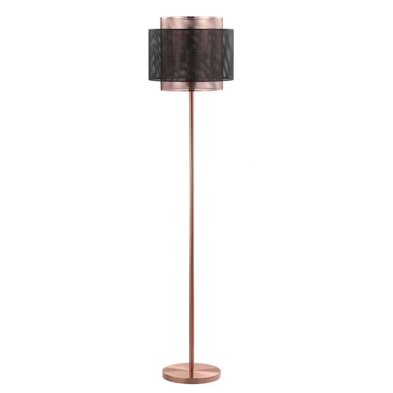 Lampadaire traditionnel 61" Gorge