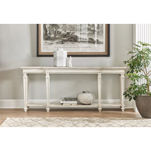 Hooker Furniture Skinny Console Table