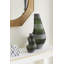 Amahle Handmade Handblown Glass Table Vase-1941370914-1942021961
