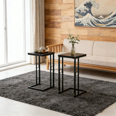 END TABLE  Set Of 2