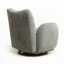 Fauteuil d'appoint pivotant à 360 °-105249927
