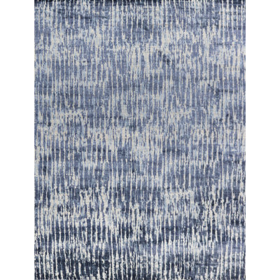 Camouflage Area Rug