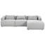 Anacleto 3 Seater Corner Sofa -884456393-884456390