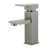 Brushed Nickel selected
