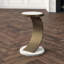 C Accent Table