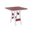 Harbor Outdoor Square Table-526806383-526806386