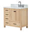 Cambridge 37'' W Single Vanity-615408148-615408150-623503477