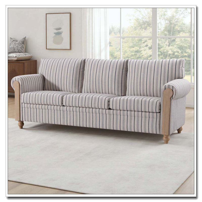 3 Seater Sofa