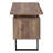 Jazarian Computer Desk, Home Office, Laptop, Left, Right Set-up, Storage Drawers, Work-39211109-39211112-110922863