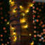 Guirlande de 20 lumières