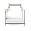 Lit à baldaquin 337 Flying Arch | Auvent complet-2082330517-2082330622