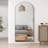 Wooden Full-Length Mirror With Stand-1468219757-1464592209