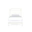 160 Picket Fence Bed | Hidden Foot Standard-1044596079-1045766913