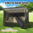 Outdoor Swing Seat Cover-495712948