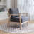 Willbanks Upholstered Armchair-535700110