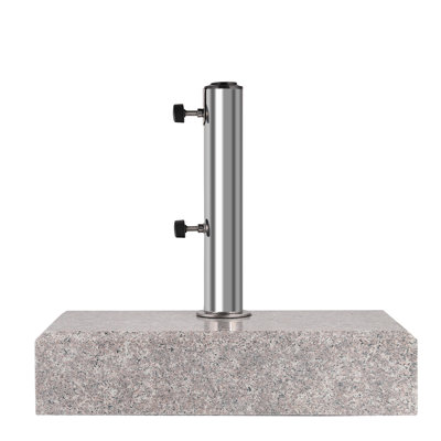 Mckenna 25kg Free Standing Umbrella Base