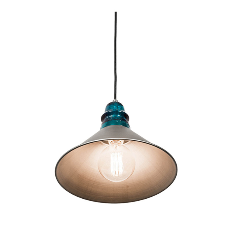 Muncie 1 - Light Pendant