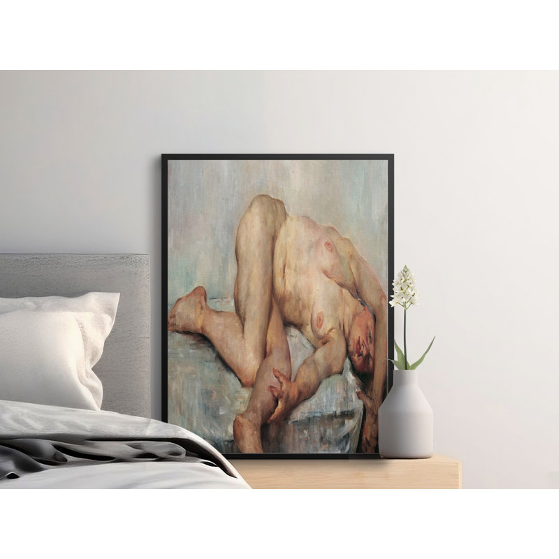 Visser No Frame Print, 12x18