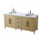 Meuble-lavabo double 72 po-635549290