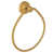 Unlacquered Brass