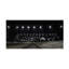 «Train Stars» par Leif Londal, impression sur toile tendue-1237703155