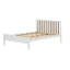 Brubaker Solid Wood Bed-977390049-977390048