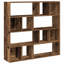 Adwin 102cm H x 105cm W Bookcase-607424556